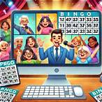 bet live bingo online